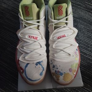 Nike Air Kyrie Irving 5 Bandulu sz15